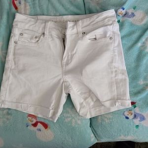 American Eagle shorts size 0